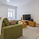 Apartamento A Garden In Graca *