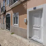 Apartamento A Garden In Graca