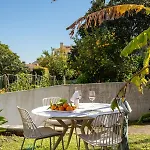 A Garden In Graca * Lisboa